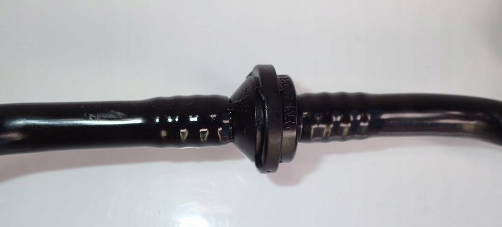 фото №9, Шланг вакууму 3,0 tdi 4l1611931a audi q7 4l