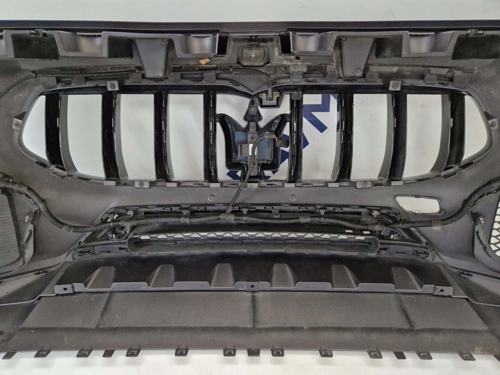 Бампер перед передний maserati grecale gt m182 6 pdc камера Киев