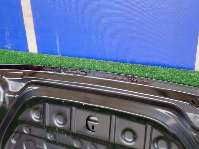 фото №11, Polestar ii капот