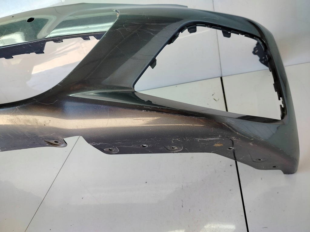 фото №6, Bmw 3 g20 g21 2020 с передний бампер передний m-pakiet