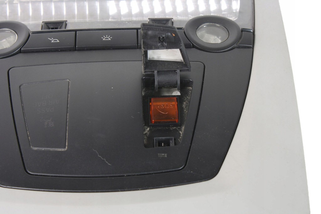 фото №7, Bmw f10 f11 лампа стельовий сіра 9245238