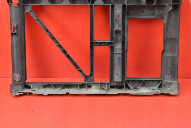 фото №8, Pas передний усилитель 9641483780 citroen c3 1 i 1.4 hdi 90 km 02-10