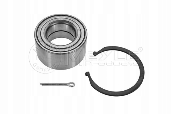 фото №3, Подшипник колеса meyle 37-146500001