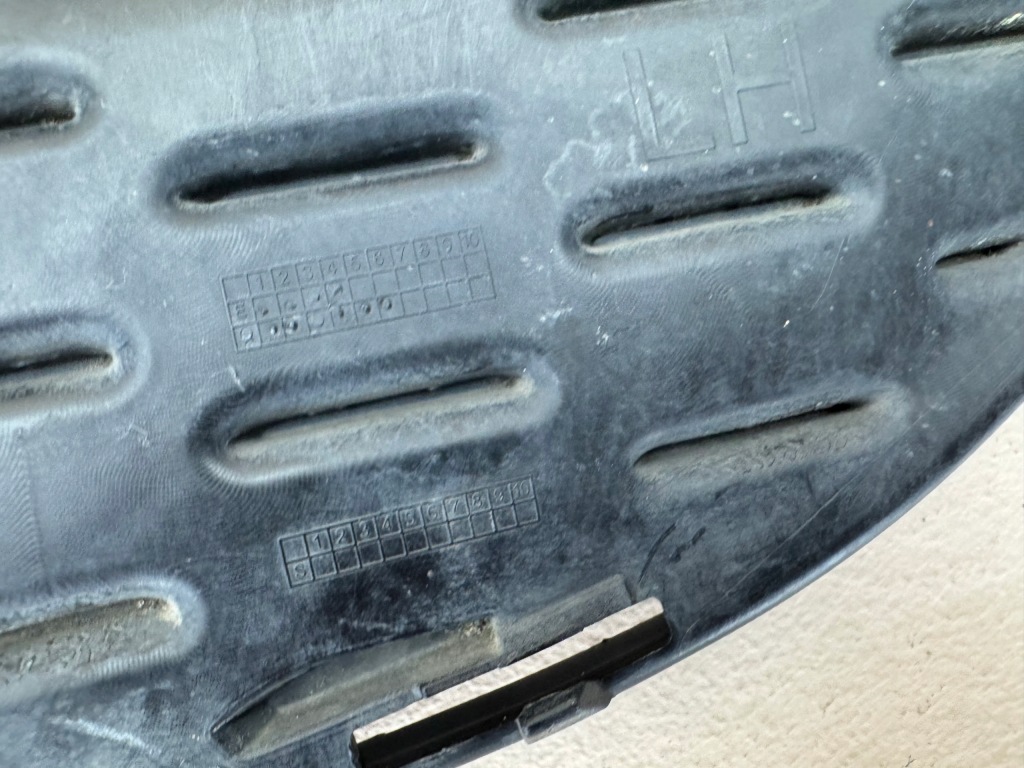 Mercedes gle w167 v167 amg 19r- решётка решётка радиатора бампера перед a1678857403 в Украине