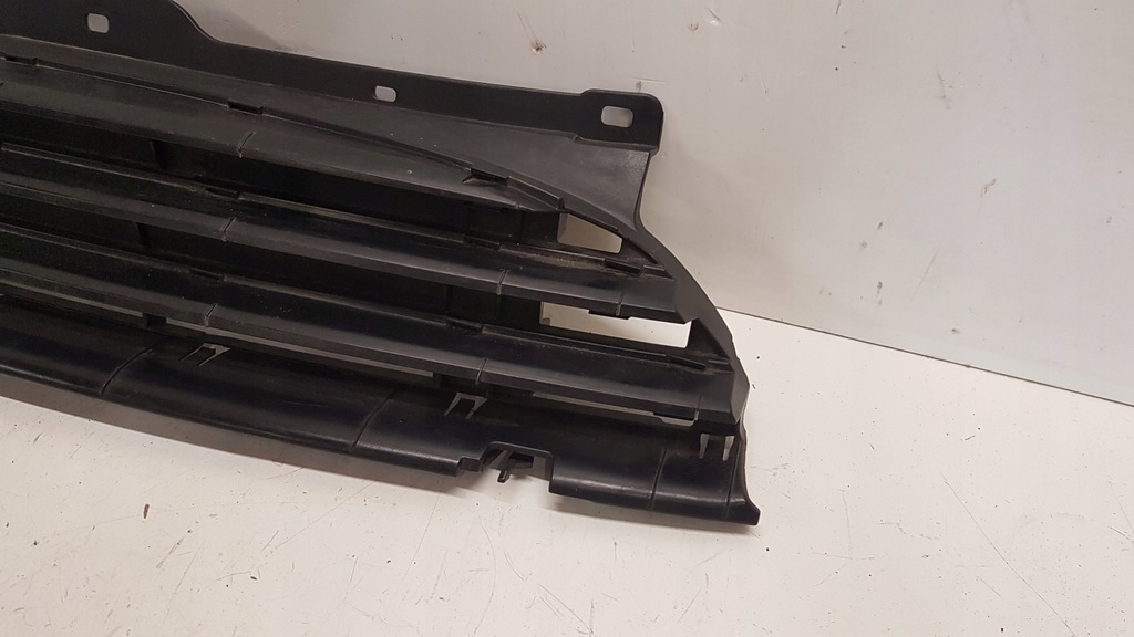 фото №5, Решётка радиатора решётка радиатора бампера mini r55 r56 r57 2752363