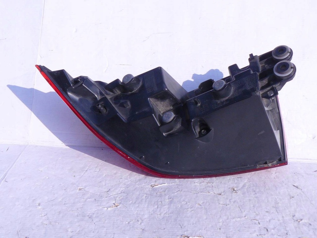 фото №10, Audi a7 ii 8w6 лампа задня ліва led