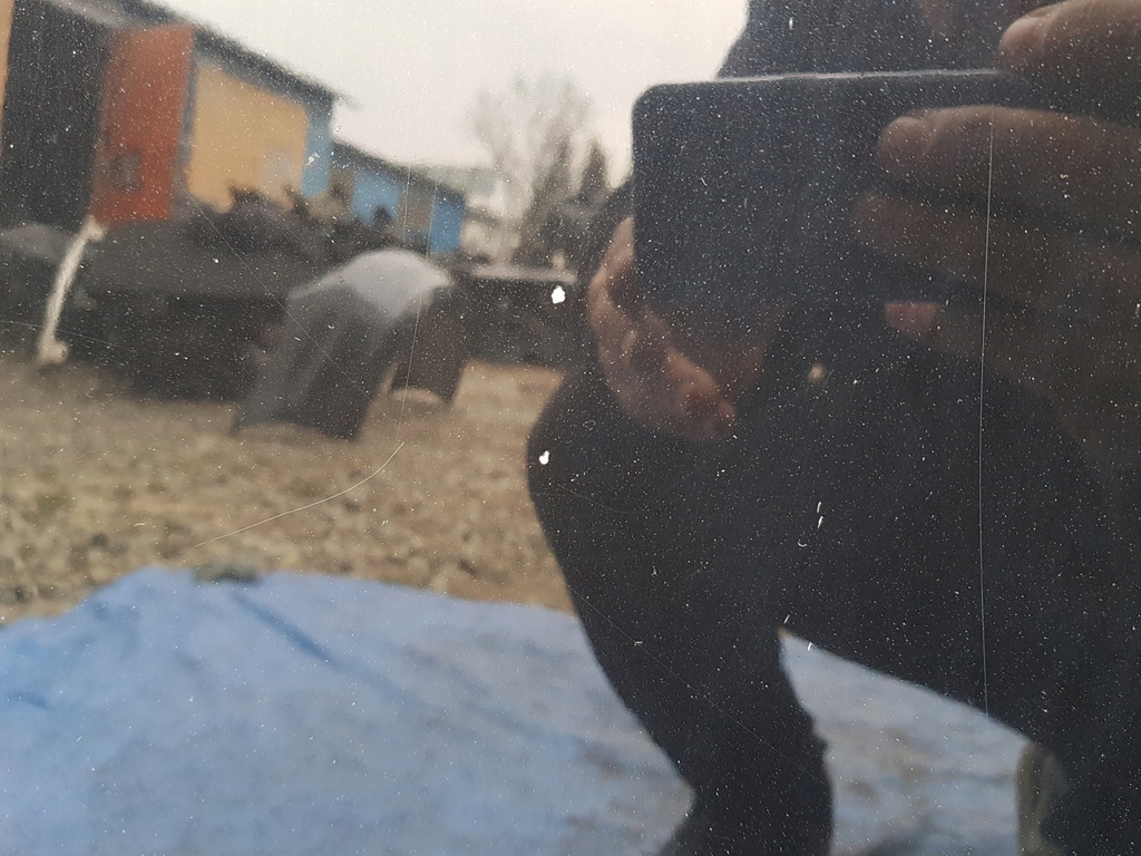 фото №15, Капот mercedes w205 sedan kombi c197 197