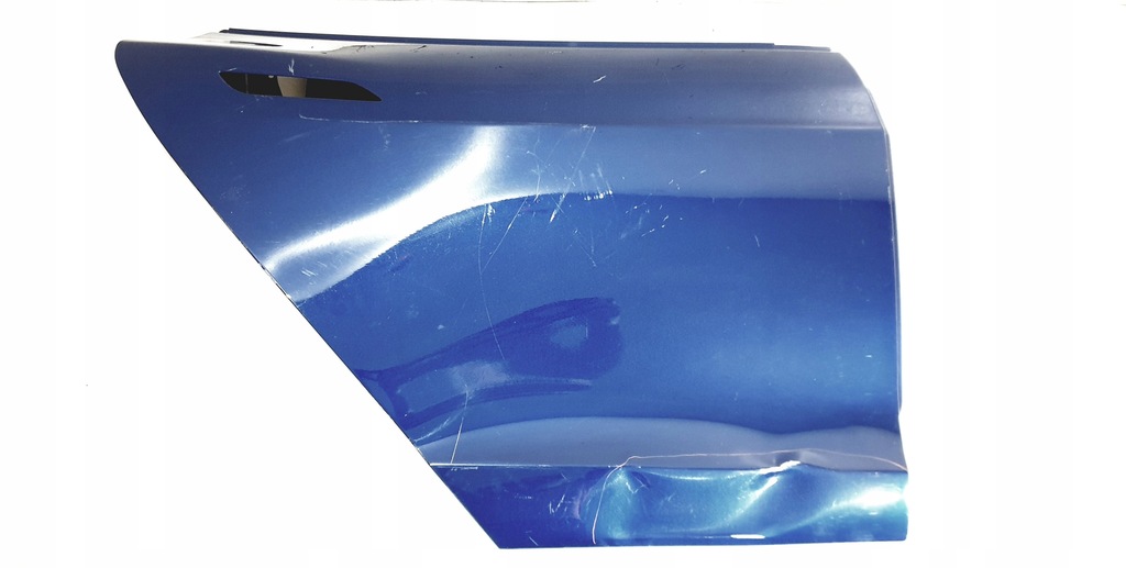 фото №1, Дверь задние правое задняя tesla s 6006566-00-h