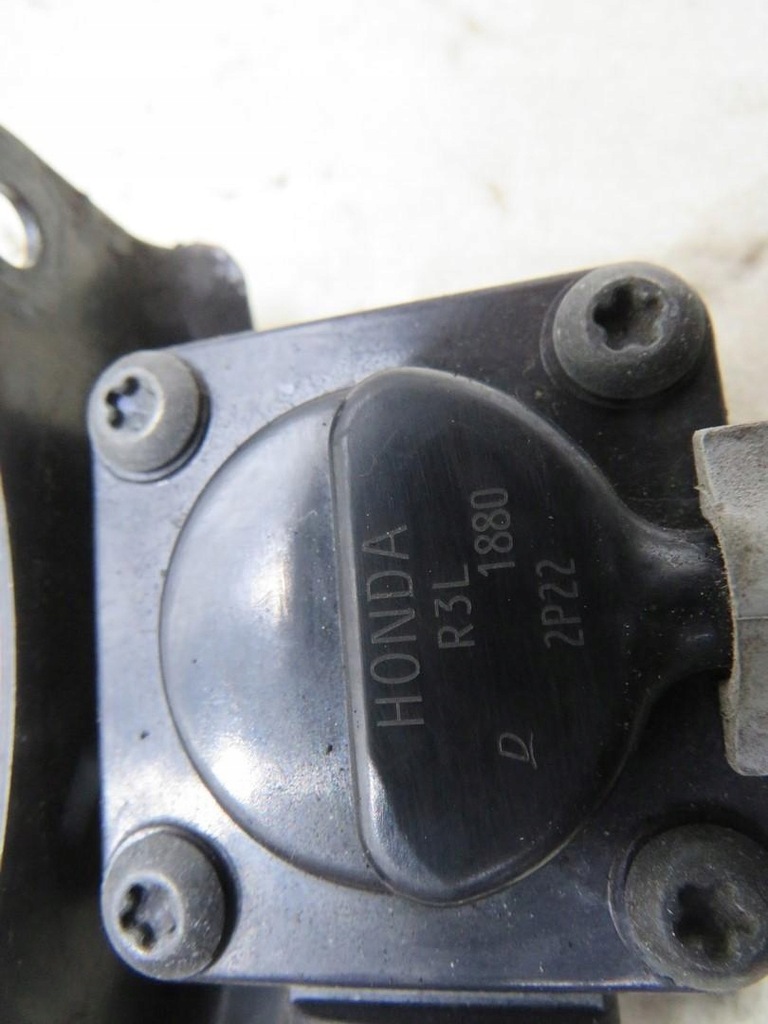 фото №3, Давления выхлопных газов civic ix 2.2 i-dtec r3l18802p22