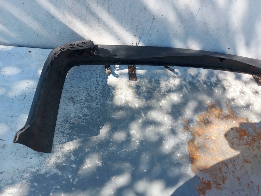 фото №15, Volkswagen transporter t6 lift t6.1 18- бампер задний задняя