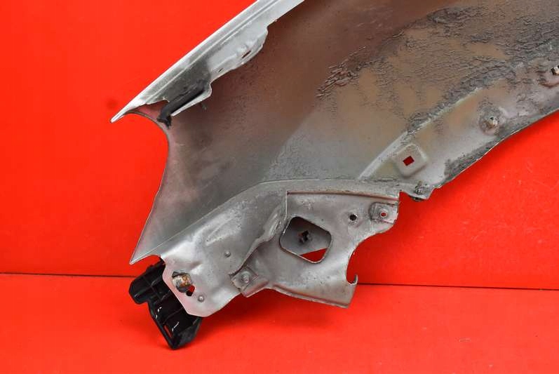 фото №9, Крыло правый перед передний gan chevrolet orlando 10-15