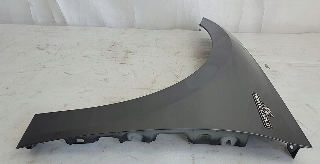 фото №6, Крыло перед передний левый skoda scala monte carlo 2019-