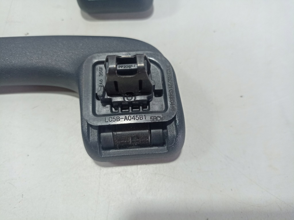 фото №3, Ford mustang mach-e ручки потолочный