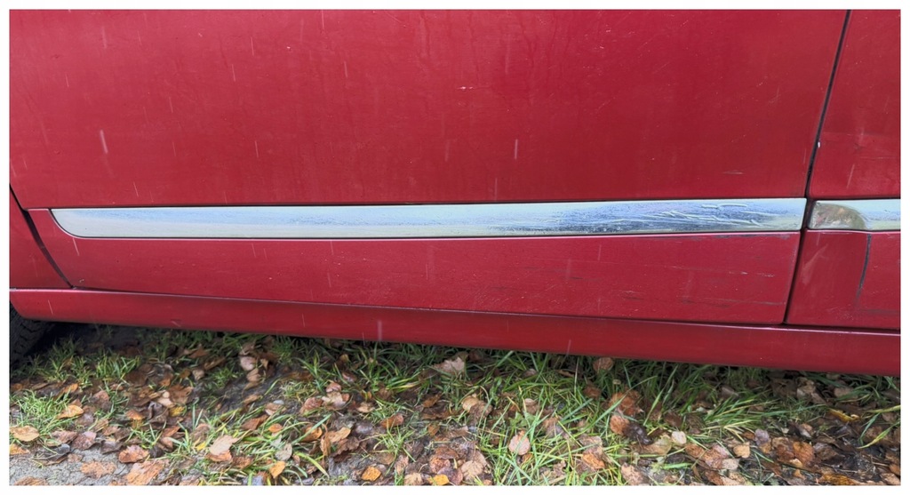 фото №13, Renault scenic iii lift капот колір tennj