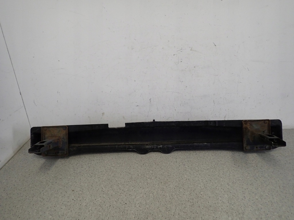фото №8, Hyundai sonata v 05-09 балка бампера заднего