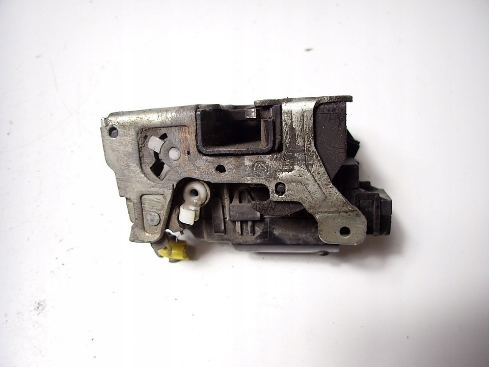 фото №11, Замок дверь передний правый renault kangoo 01r