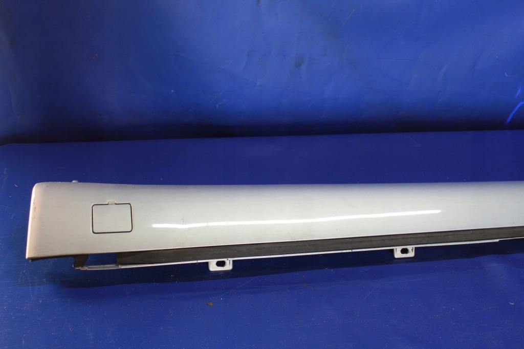 фото №1, Молдинг накладка порог левая mercedes w220 a2206900340