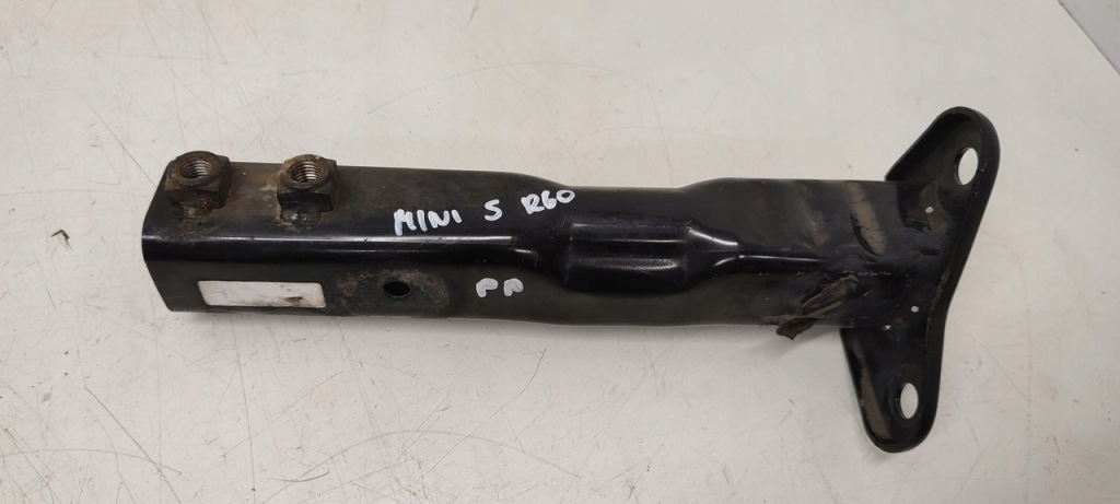 фото №2, Абсорбер бампера правый mini cooper r60 countryman 2,0d