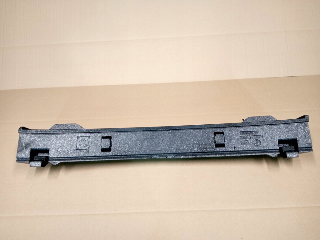 фото №1, Skoda scala абсорбер бампера перед