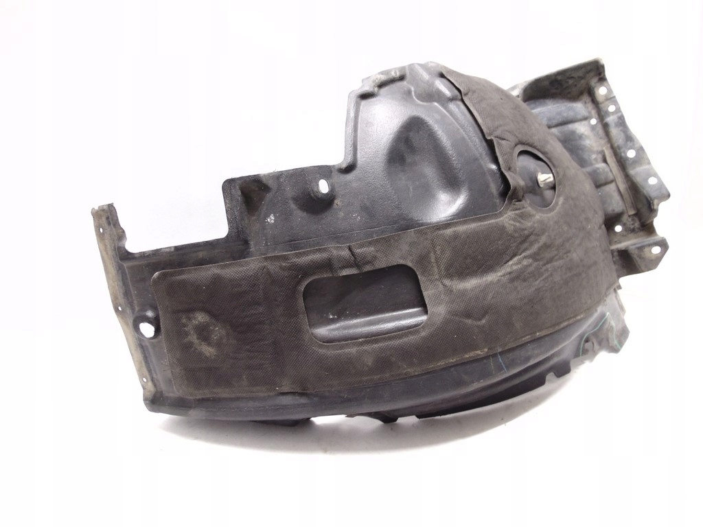 фото №5, Підкрилок ліва лівий перед передні lexus ls iv ls460 ls 460 06- оригінал