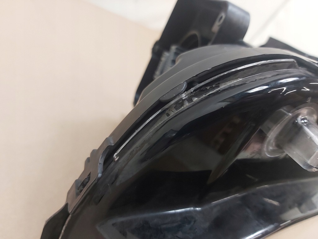 Фара перед передня правий volvo xc90 full led 32228297 в Україні