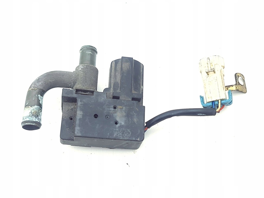 фото №7, Maserati quattroporte 2005 клапан отопителя