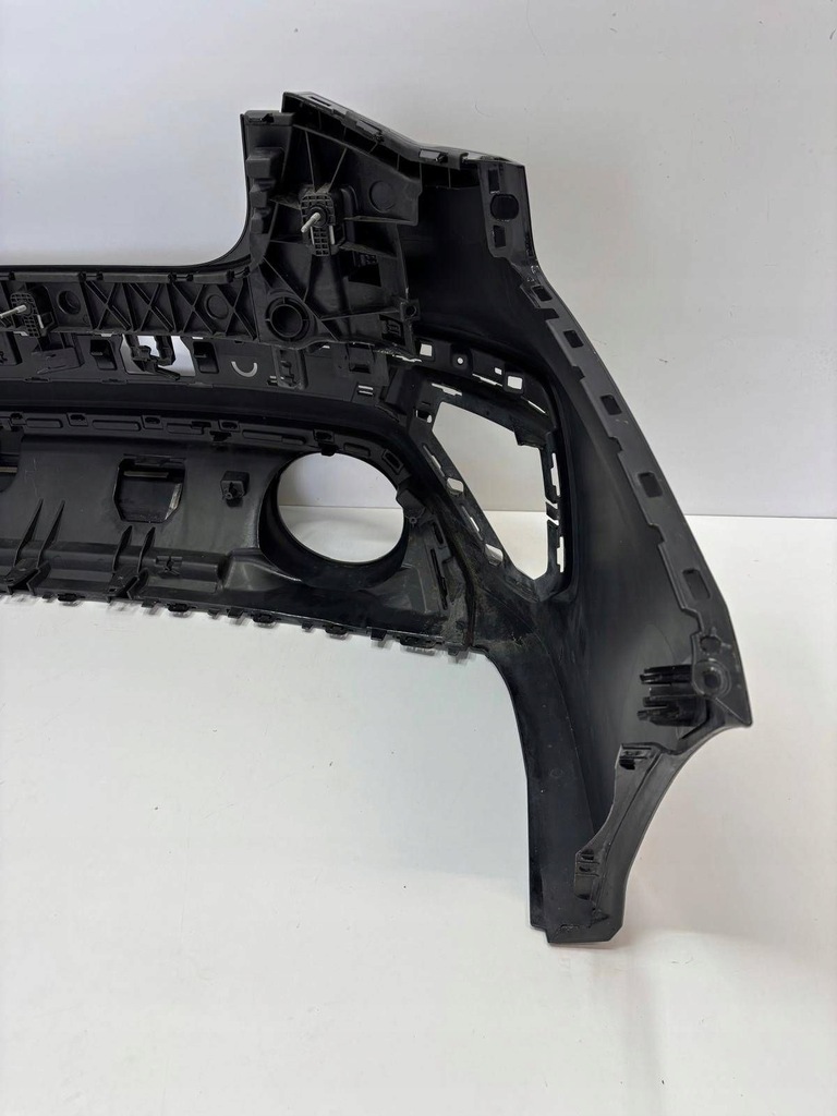 фото №15, Audi rs3 8y5 sedan бампер задняя задний 8y5807511g