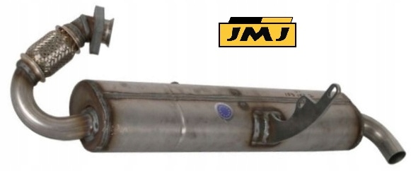 фото №2, Каталізатор smart & pure smart & business pure smart & pure k 2002-2003