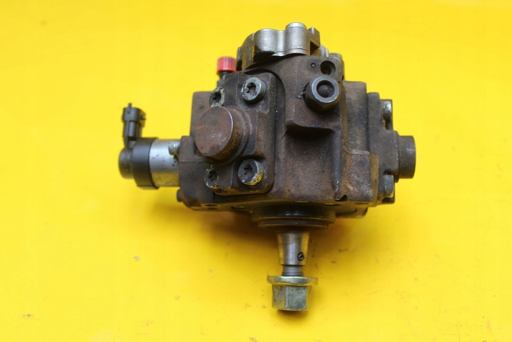 фото №10, Насос упорскування peugeot 207 1.6 hdi 9656300380a