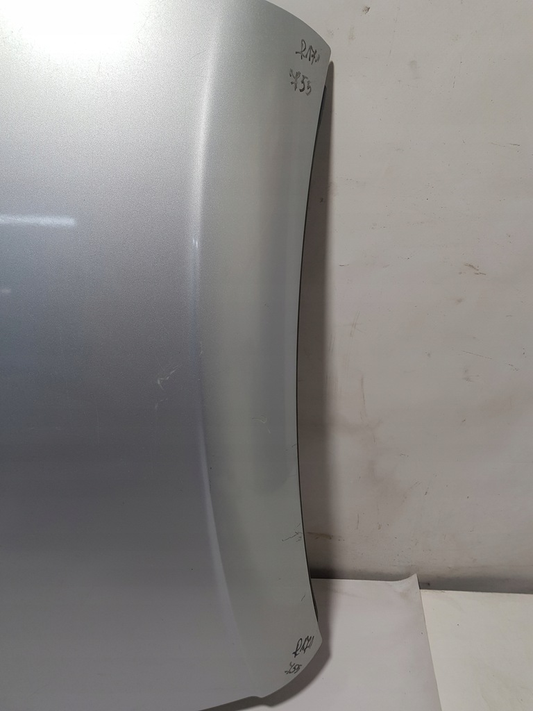 фото №5, Дах обшивка дах mercedes slk r171 w171 c775 775