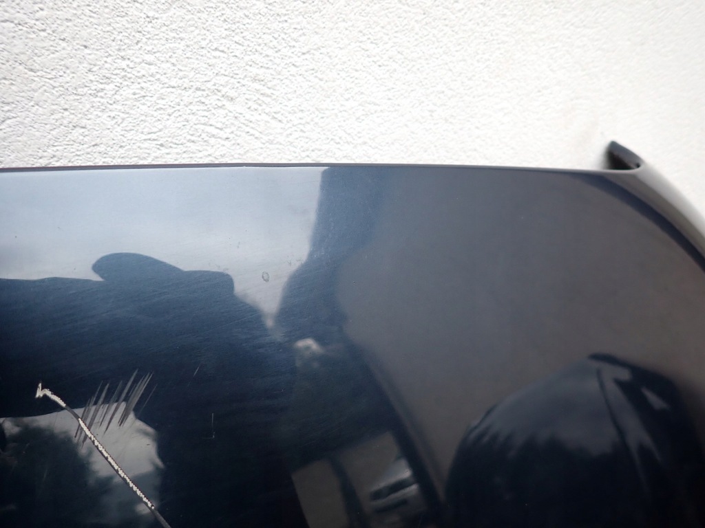 фото №11, Капот volvo xc90 16- оригінальний номер 31477040