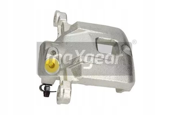 фото №9, Суппорт ham. opel t. frontera a/b 92- le maxgear