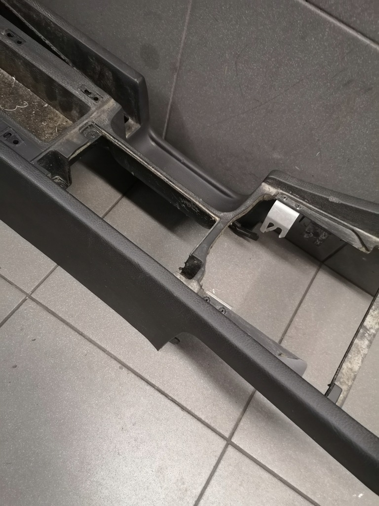 фото №8, Туннель средний soul audi a8 d2 eu 4d1863241