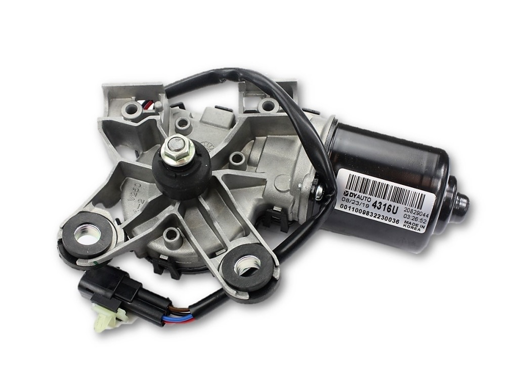 фото №1, Двигатель дворник привод chevrolet captiva antara