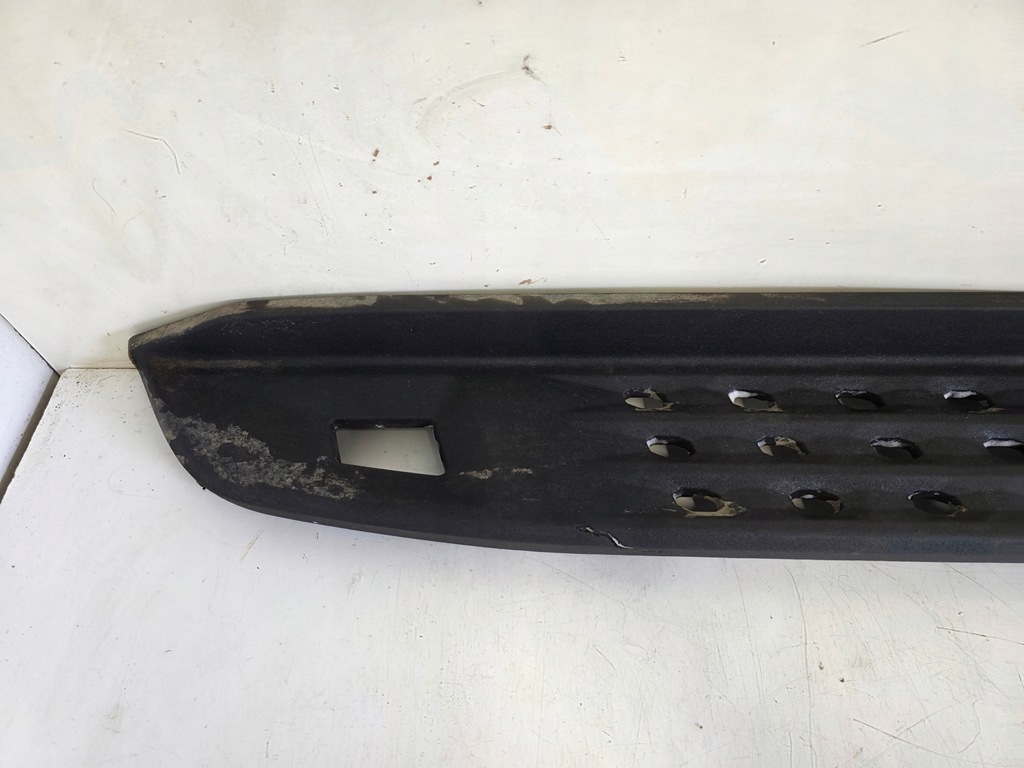 фото №7, Поріг лівий підніжка ford ranger v raptor n1wb