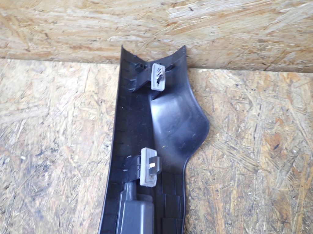 фото №8, Правый порог дверной молдинг dodge charger ii gen vi 2014 3.6 1kl40dx9af 6782