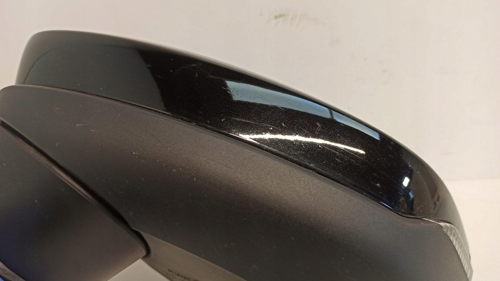 фото №5, Audi a3 8y зеркало левая 14+2 pinów ly9t