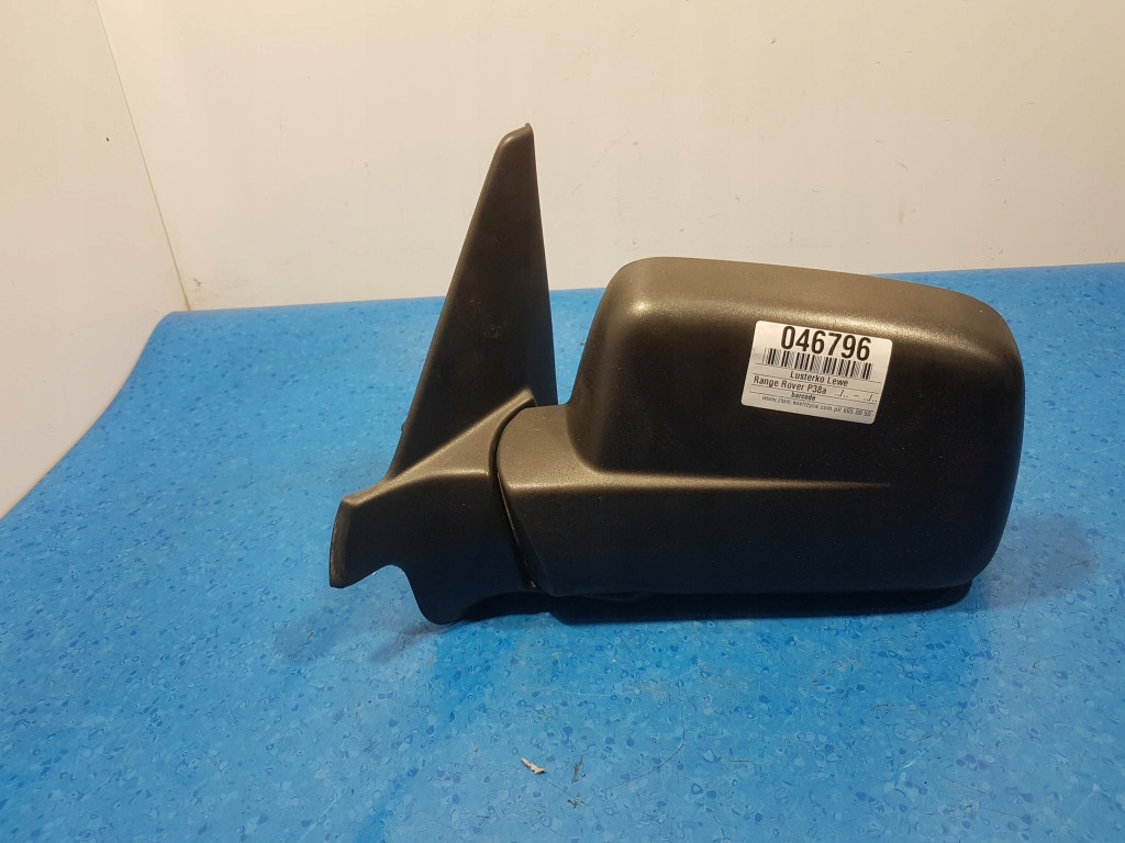 фото №1, Range rover p38a дзеркало ліва
