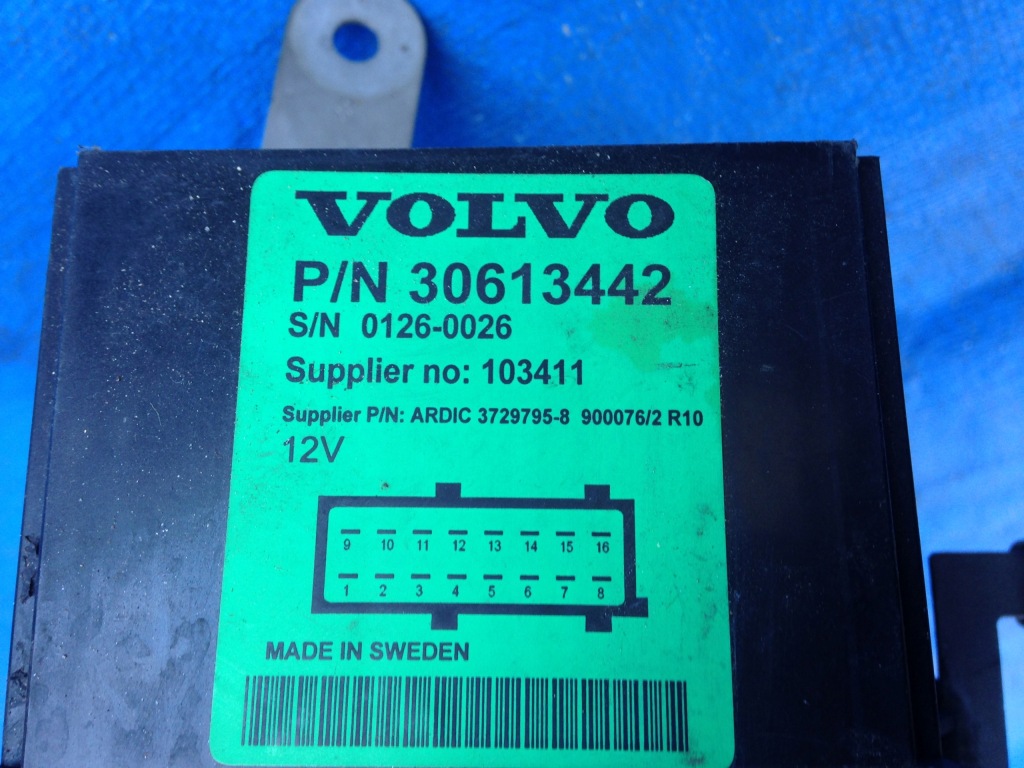 Volvo v40 s50 отопитель дополнительный обогреватель webasto Недорого