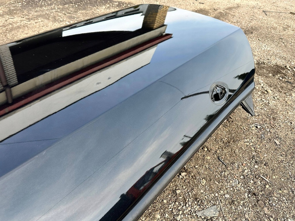 фото №10, Двері ліва водія dodge challenger 2008 - 2014