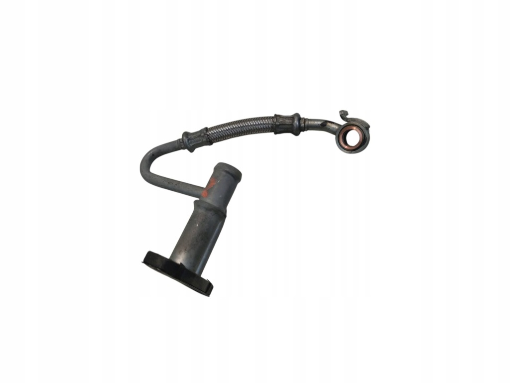 Купити Nissan navara шланг труба патрубок оливи 1519200q2a