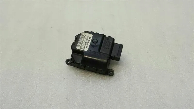 фото №1, Двигун кришки вентиляційної mini countryman s r60 3422659 serwosilnik