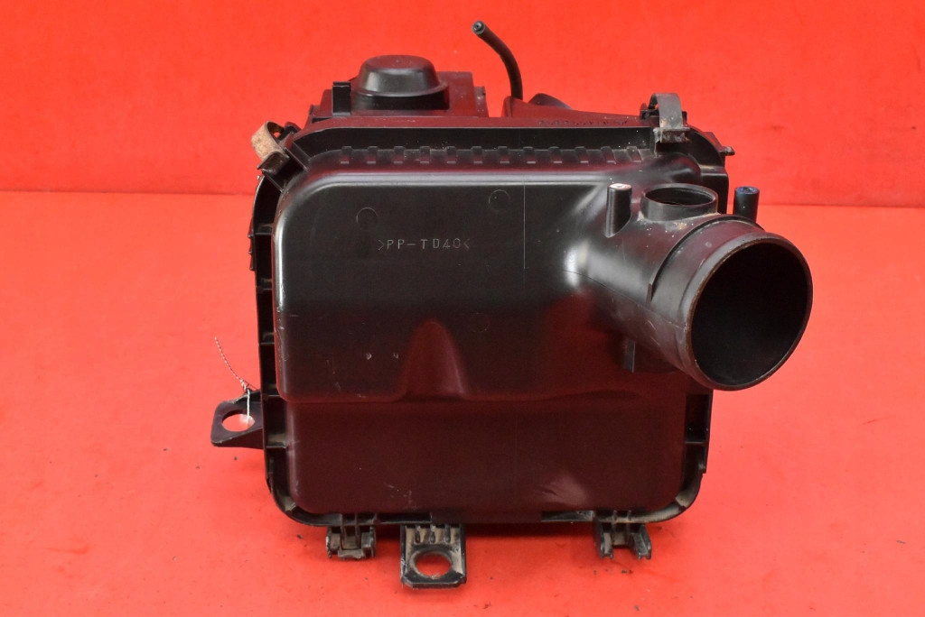 Корпус фильтра воздуха mn115515 mitsubishi eclipse 4 iv 4g 3.8 v6 265 km в Украине