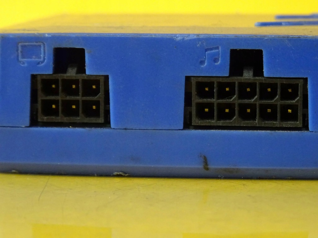 фото №6, Модуль комплект гучномовний audi a4 b7 mki9200 nr341