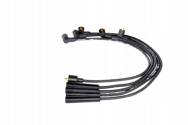 фото №1, Провода зажигания suzuki 1,3 bosch