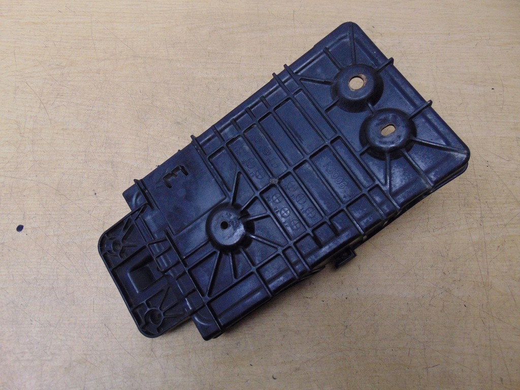 фото №7, Основание аккумулятор корпус mazda 6 gj 2012-