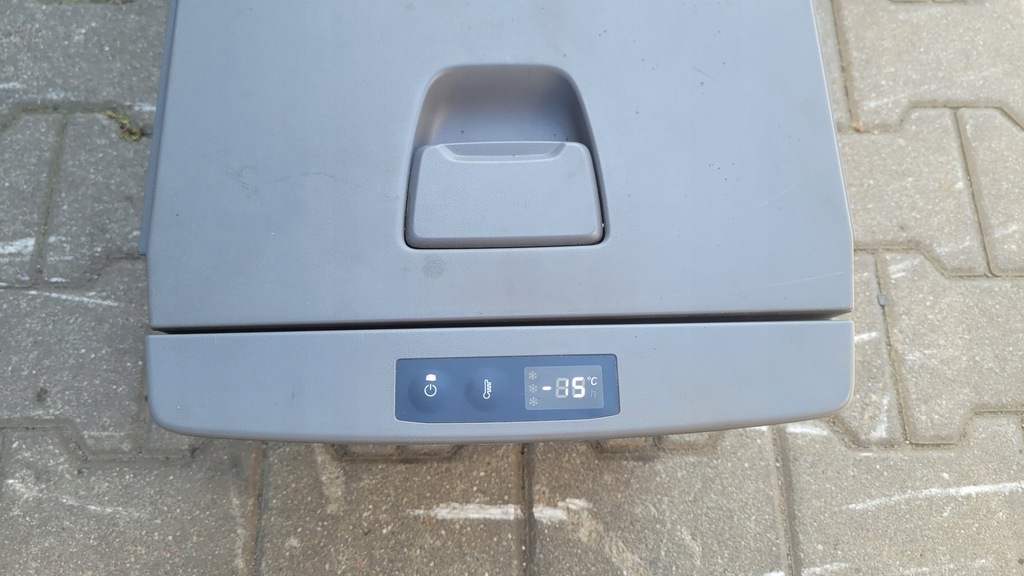 фото №3, Холодильник scania ngs r,s 2706544 po огляд