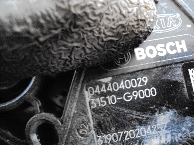 фото №5, Бак adblue hyundai tucson iii kia sportage iv