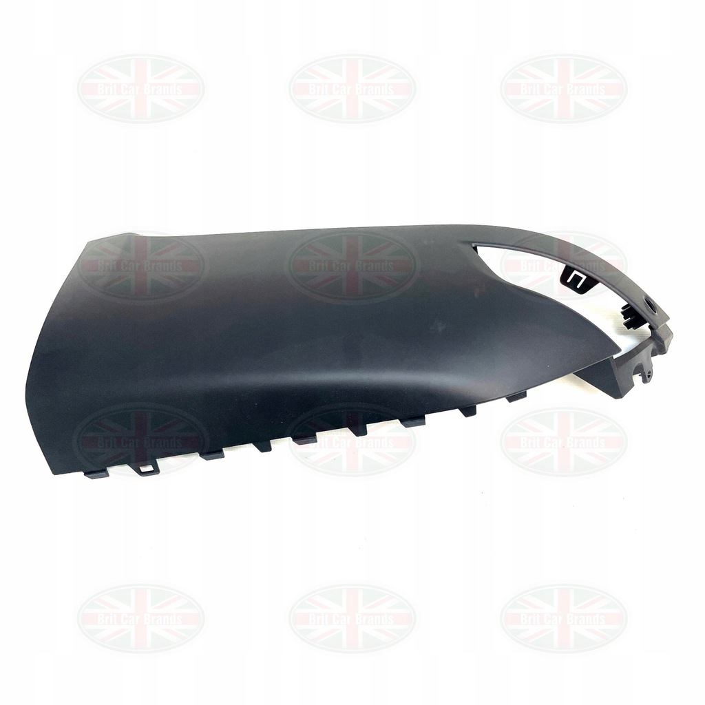 фото №1, Левая накладка бампера land rover range rover sport lr045185 dk6217d753aa