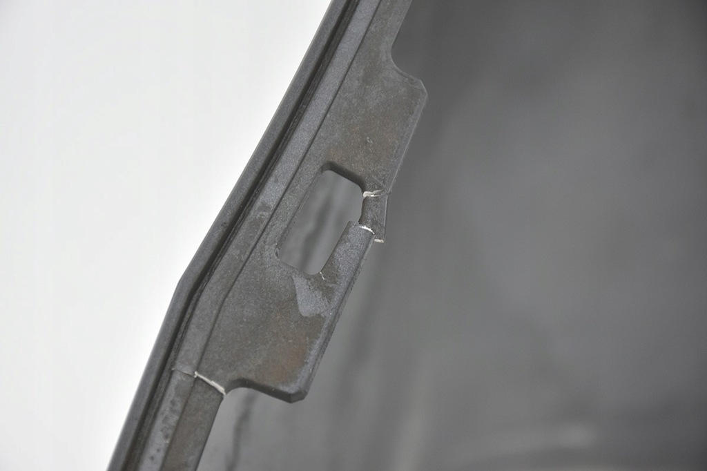 фото №13, Бампер задній задня peugeot 207 sw kombi